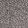 Cirillo Swatch | French Lavender | a close up of quilted cotton sateen fabric in french lavender, a neutral violet tone.