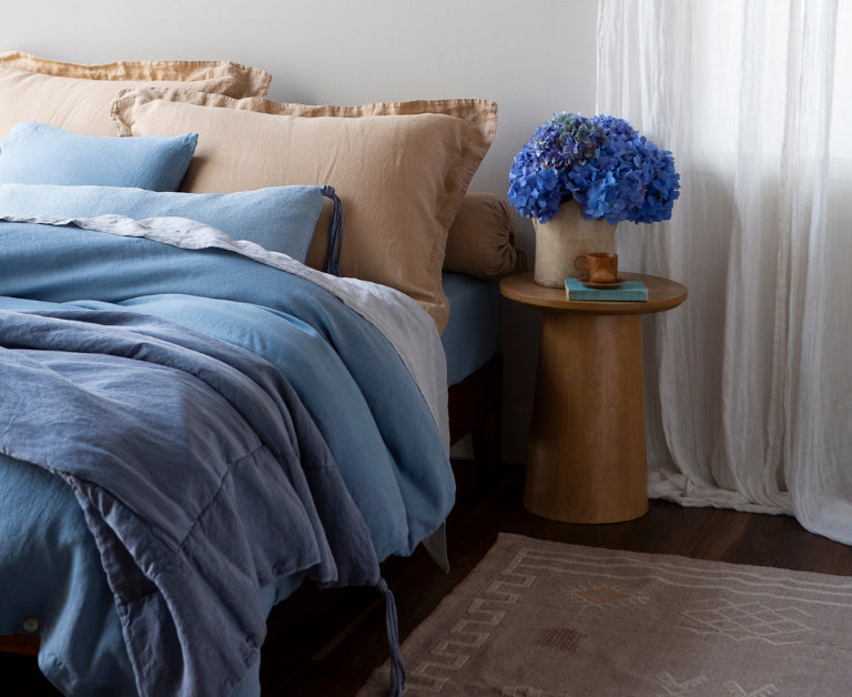 Bella Notte Linens Hero