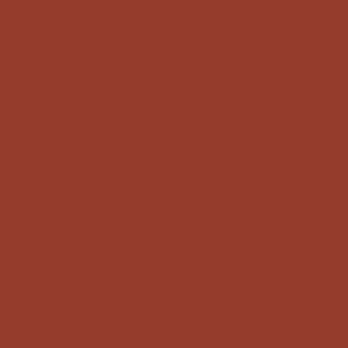Color Swatches | rusty red square