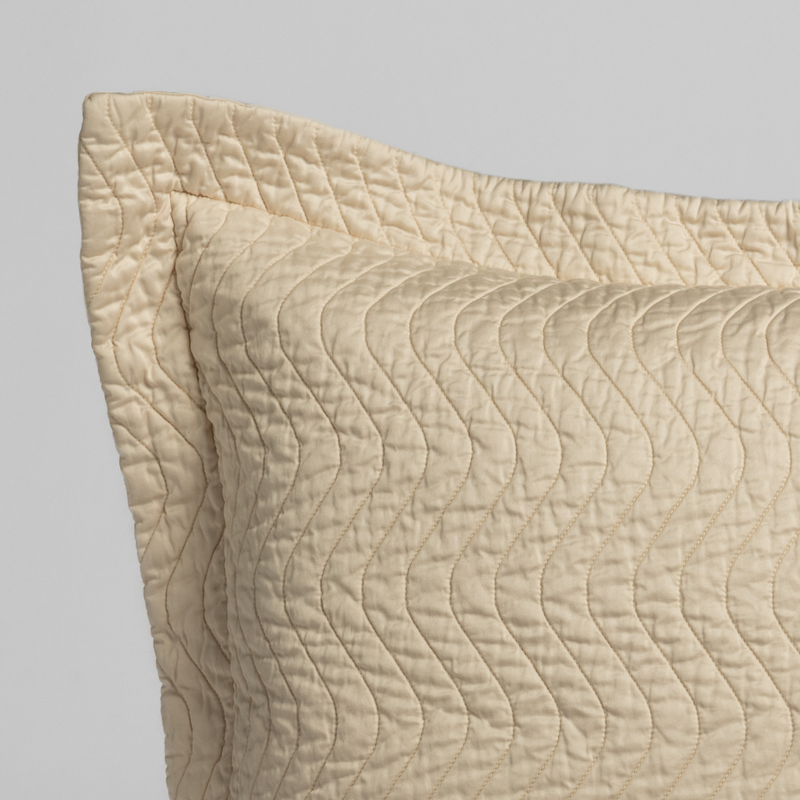 Cirillo Throw Pillow | Natural