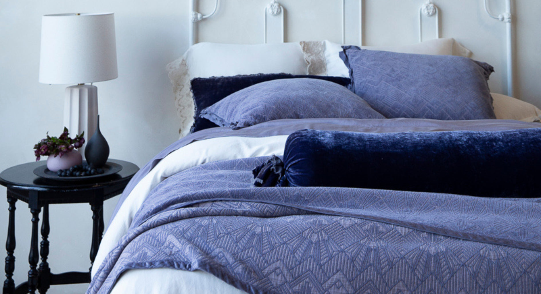 Bella Notte Linens Hero