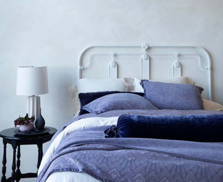 Bella Notte Linens Hero