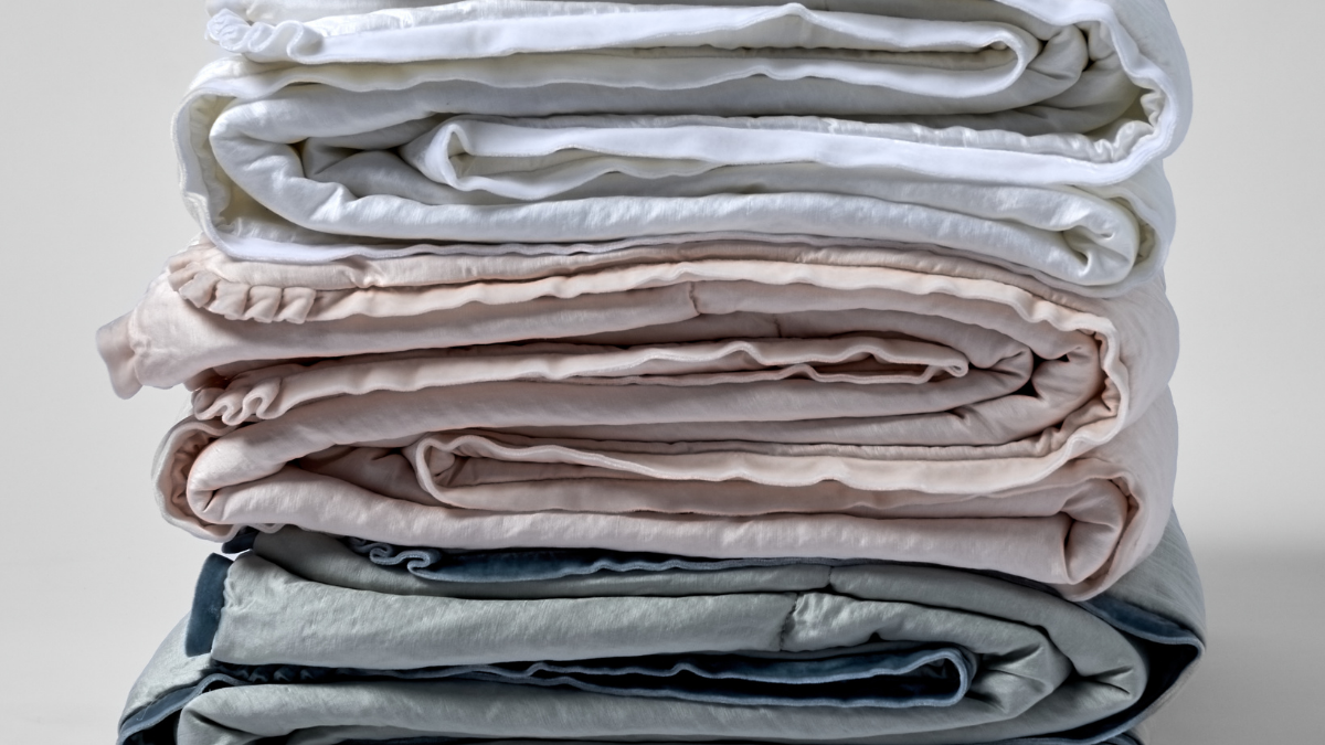 Bella Notte Linens Hero