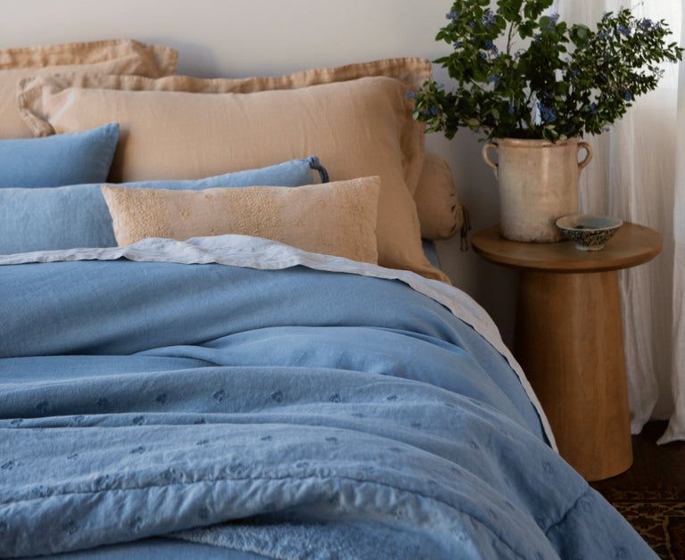 Bella Notte Linens Hero