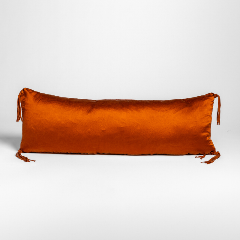 Taline Throw Pillow | Autumn