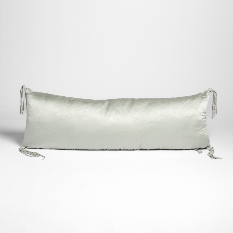 Taline Throw Pillow | Cloud