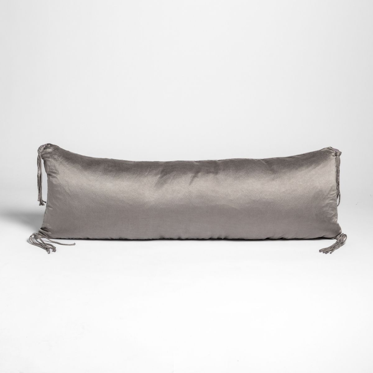 Taline Throw Pillow | French Lavender