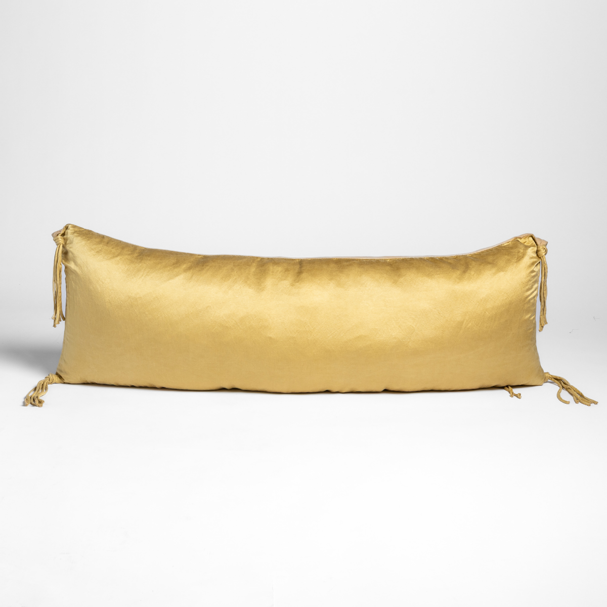 Taline Throw Pillow | Honeycomb