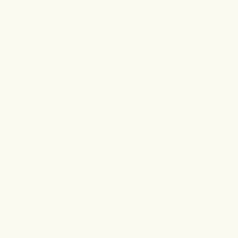 Color Swatches | #fafaf0