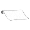 Adele Yardage | a simple line drawing of a roll of fabric.