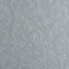 Adele Yardage | Cloud | A close up of Adele fabric in cloud, a soft, subtle sky blue-grey.