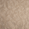 Adele Yardage | Honeycomb | A close up of Adele fabric in honeycomb, a warm golden tone.