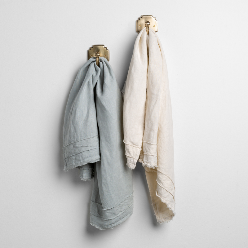 Austin Guest Towel Bella Notte Linens