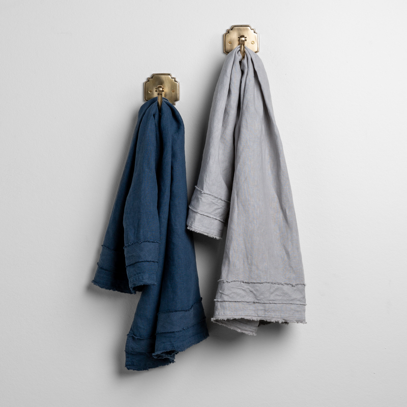 Austin Guest Towel Bella Notte Linens