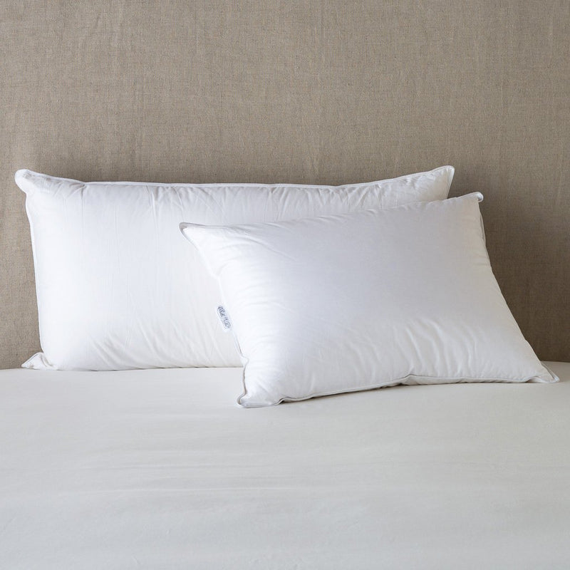 Standard size store pillow inserts