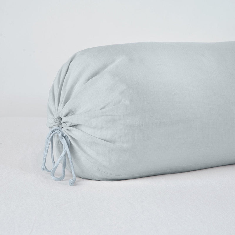 Linen Throw Pillow Bella Notte Linens