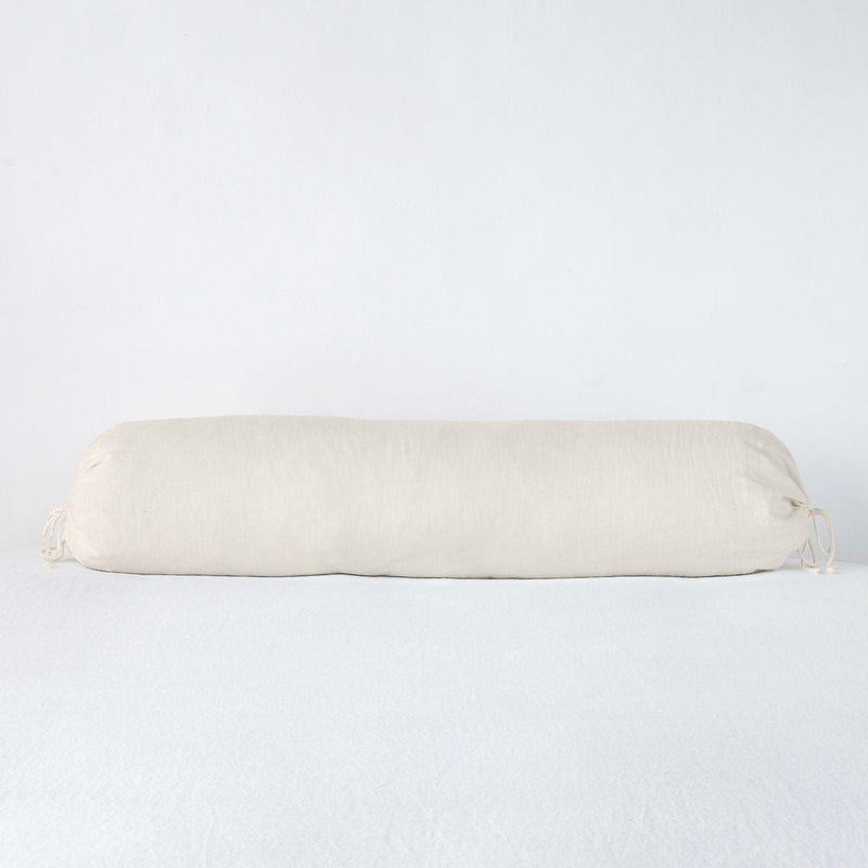 Linen Throw Pillow Bella Notte Linens