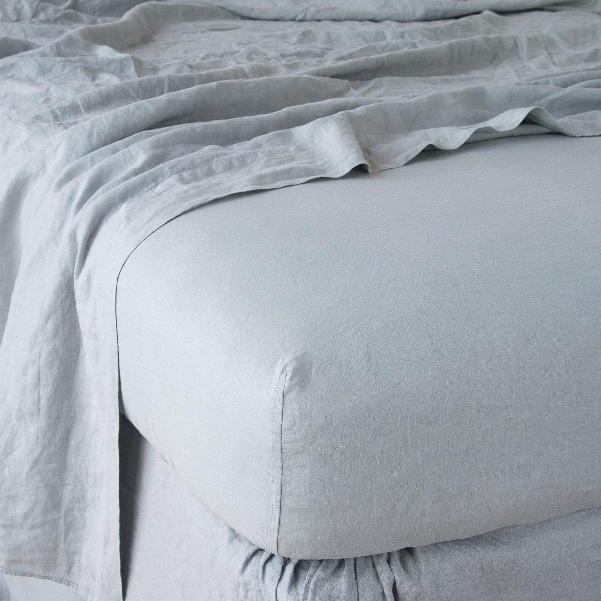 Madera Luxe Twin Fitted Sheets – Bella Notte Linens