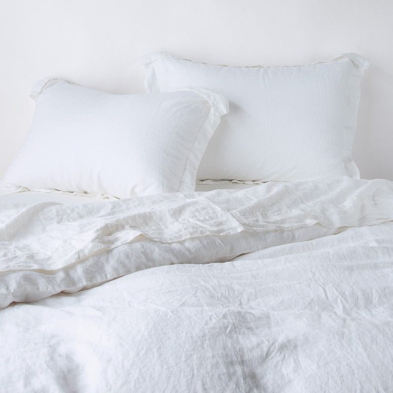 Linen Sham Bella Notte Linens