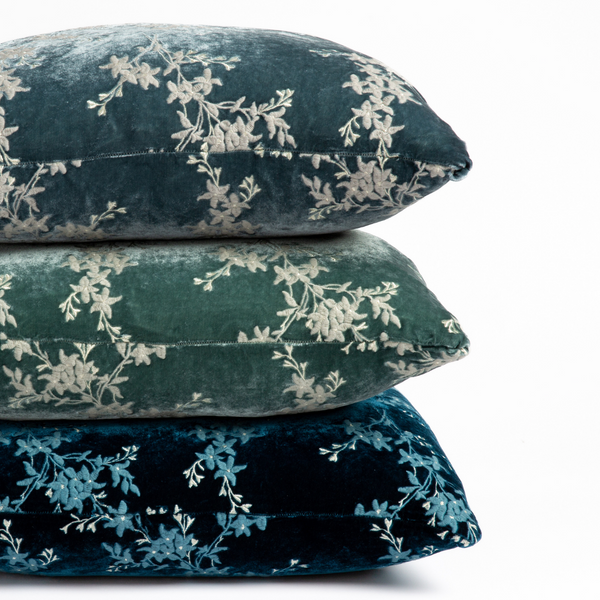 Lynette Accent Pillow - Corvino