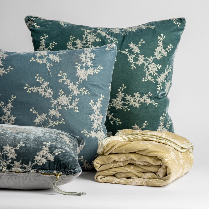 Lynette Throw Pillow