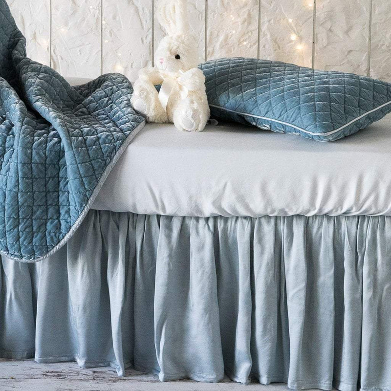 Bella notte sales crib bedding