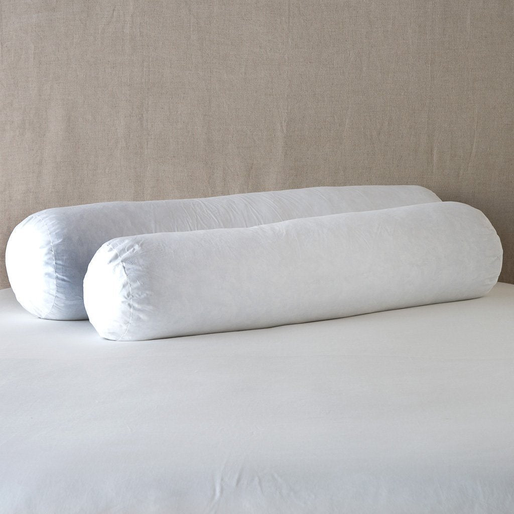 Bolster pillow deals form
