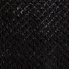 Silk Velvet Quilted Sham | Moonlight | A close up of quilted silk velvet fabric in moonlight, a saturated, cool, mid-dark grey tone.