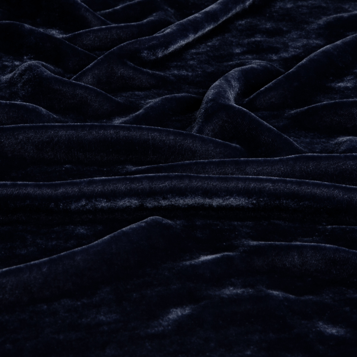 Carmen Throw Pillow | French Lavender | a close up of silk velvet fabric in french lavender, a neutral violet tone.