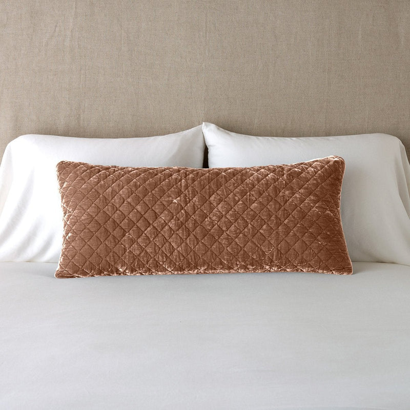 Elegant throw pillows silk on sale
