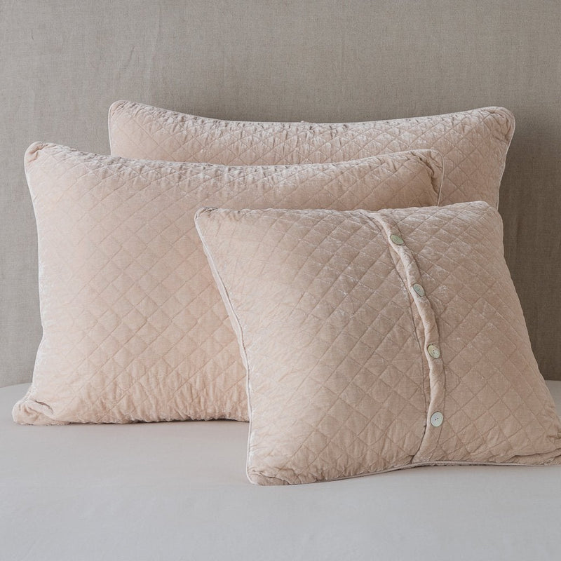 Silk clearance euro sham