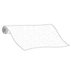 Vienna Yardage | a simple line drawing of a roll of fabric.