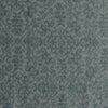 Vienna Throw Pillow | Eucalyptus | A close up of cotton chenille fabric in eucalyptus, a soft light green.