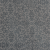 Vienna Swatch | Fog | A close up of cotton chenille fabric in fog, a neutral-warm, soft mid-tone grey.