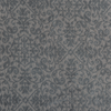 Vienna Yardage | Fog | A close up of cotton chenille fabric in fog, a neutral-warm, soft mid-tone grey.