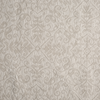 Vienna Swatch | Parchment | A close up of cotton chenille fabric in parchment, a warm, antiqued cream.