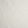 Vienna Swatch | Winter White | A close up of cotton chenille fabric in winter white, softer and warmer in tone than classic white.