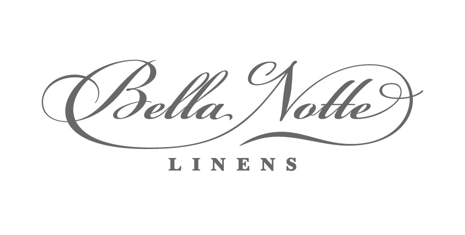 Bella Notte Linens